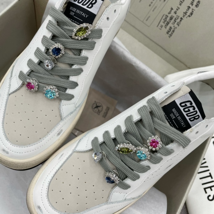 Men Women G*GDB Top Sneaker CL 20230902-3