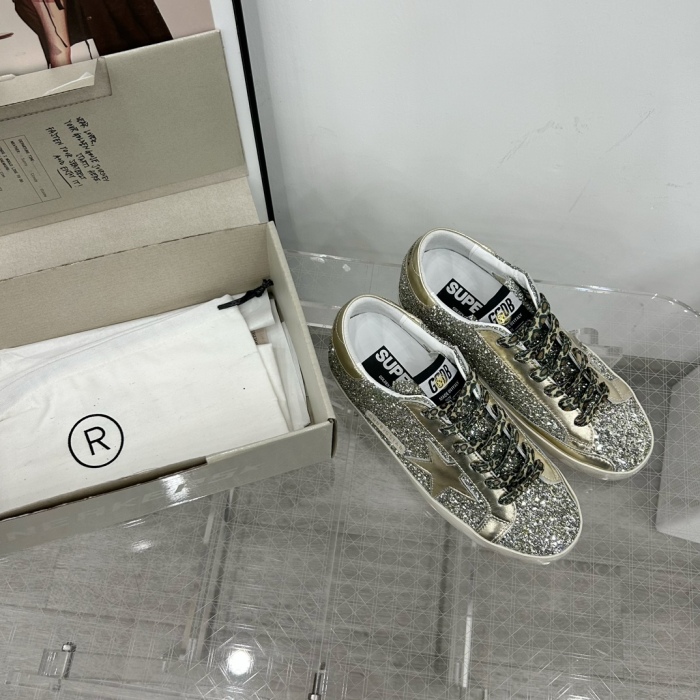 Men Women G*GDB Top Sneaker CL 20230902-80