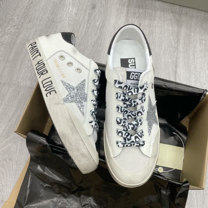 Men Women G*GDB Top Sneaker CL 20230902-83