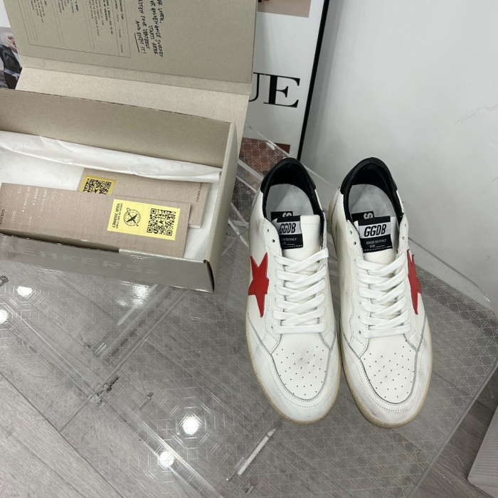Men Women G*GDB Top Sneaker CL 20230902-102