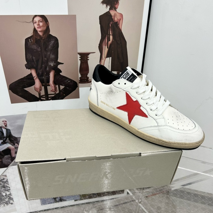 Men Women G*GDB Top Sneaker CL 20230902-102