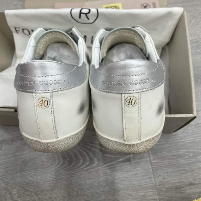 Men Women G*GDB Top Sneaker CL 20230902-24