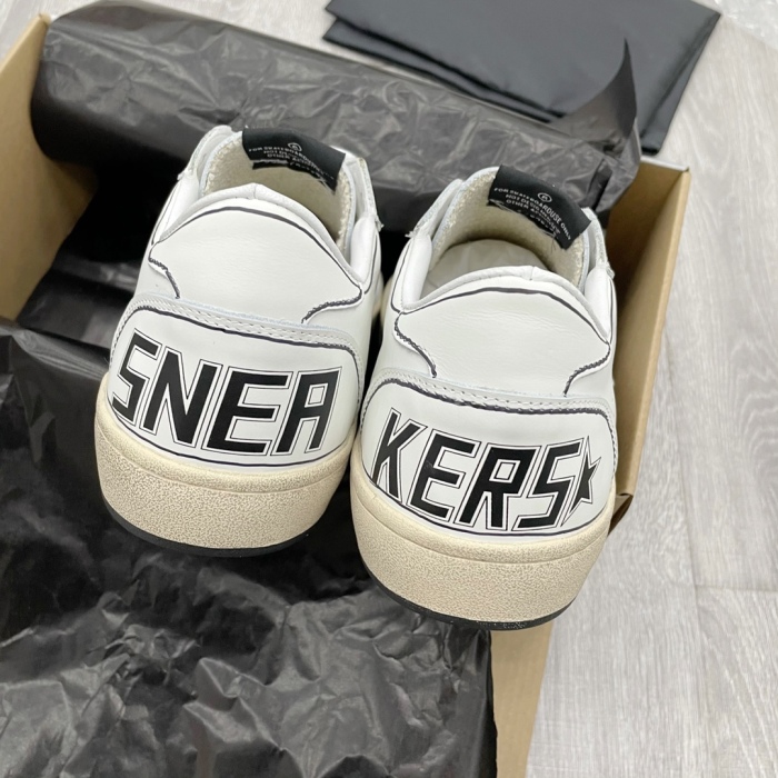 Men Women G*GDB Top Sneaker CL 20230902-107