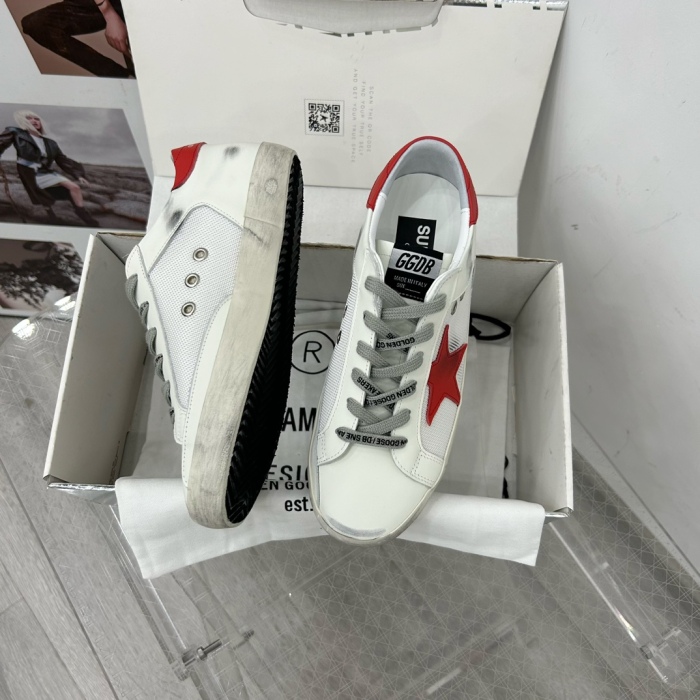 Men Women G*GDB Top Sneaker CL 20230902-40