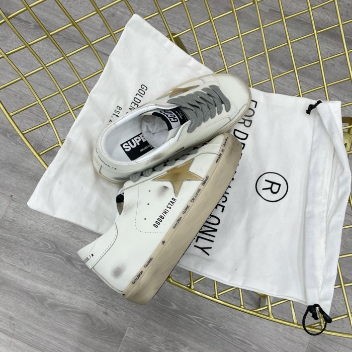 Men Women G*GDB Top Sneaker CL 20230902-56