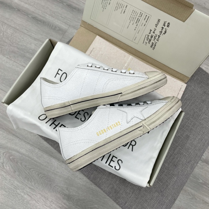 Men Women G*GDB Top Sneaker CL 20230902-59