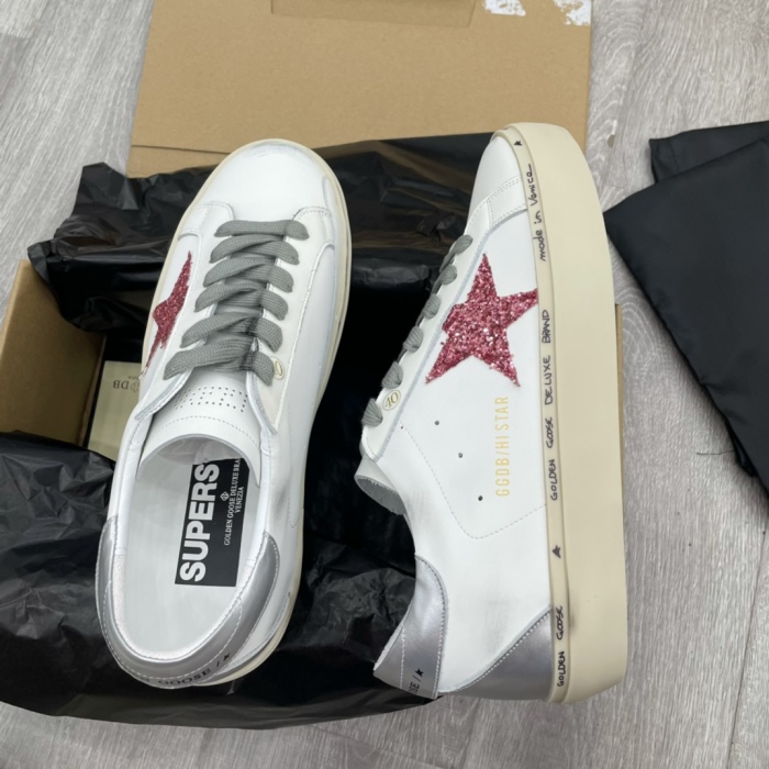 Men Women G*GDB Top Sneaker CL 20230902-66