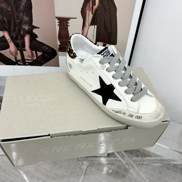 Men Women G*GDB Top Sneaker CL 20230902-33