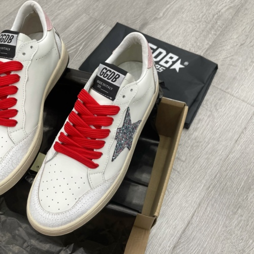 Men Women G*GDB Top Sneaker CL 20230902-90