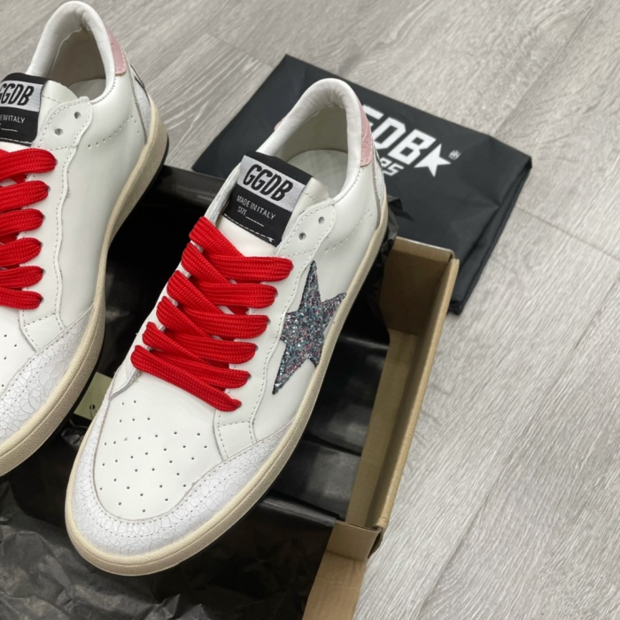 Men Women G*GDB Top Sneaker CL 20230902-90