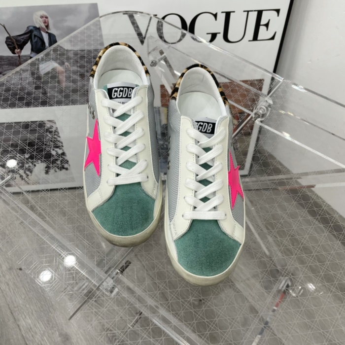 Men Women G*GDB Top Sneaker CL 20230902-116
