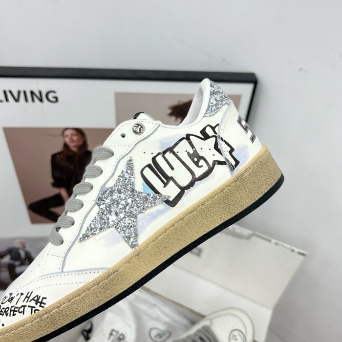 Men Women G*GDB Top Sneaker CL 20230902-95