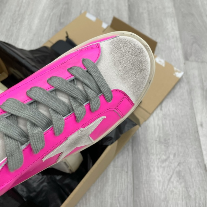 Men Women G*GDB Top Sneaker CL 20230902-74