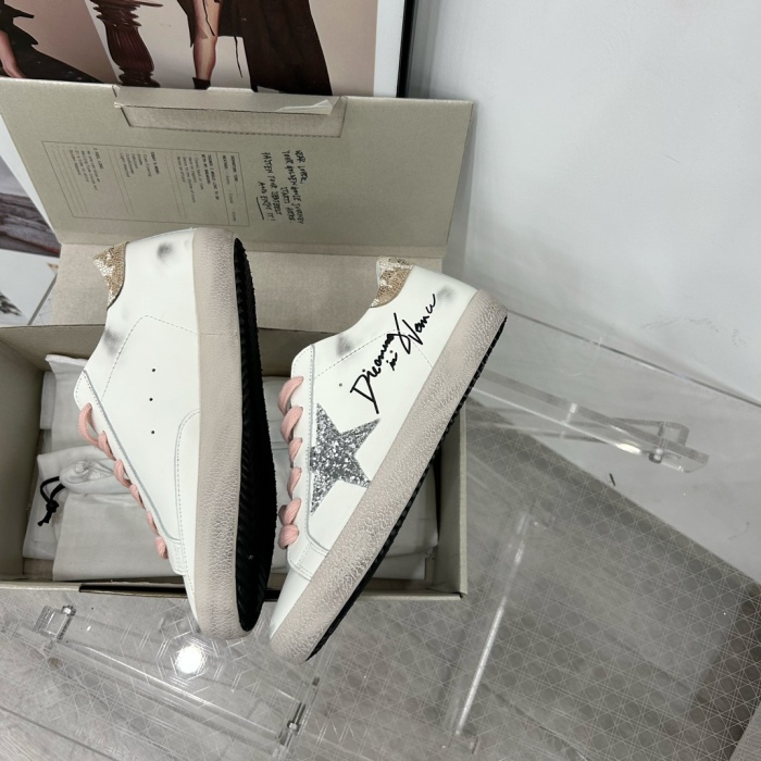 Men Women G*GDB Top Sneaker CL 20230902-122