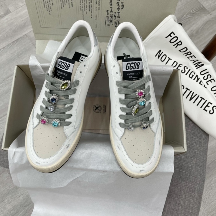 Men Women G*GDB Top Sneaker CL 20230902-3
