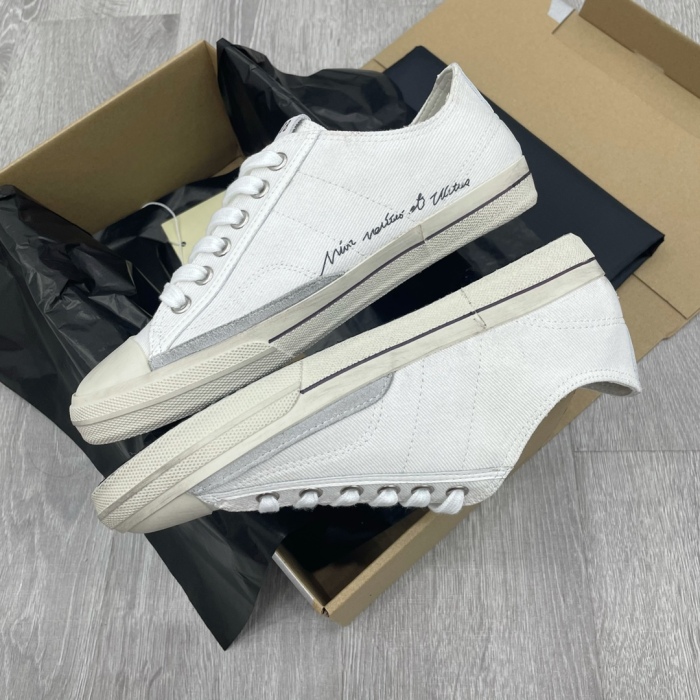 Men Women G*GDB Top Sneaker CL 20230902-57