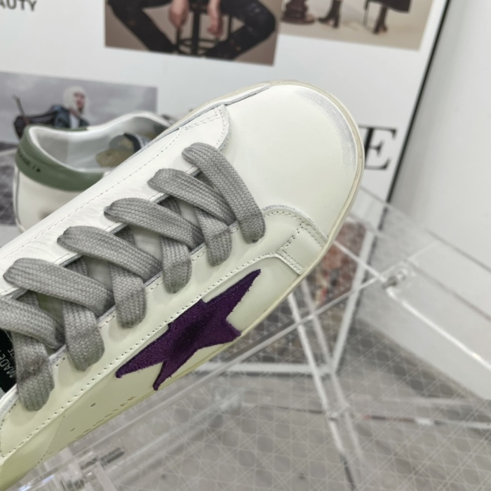 Men Women G*GDB Top Sneaker CL 20230902-113