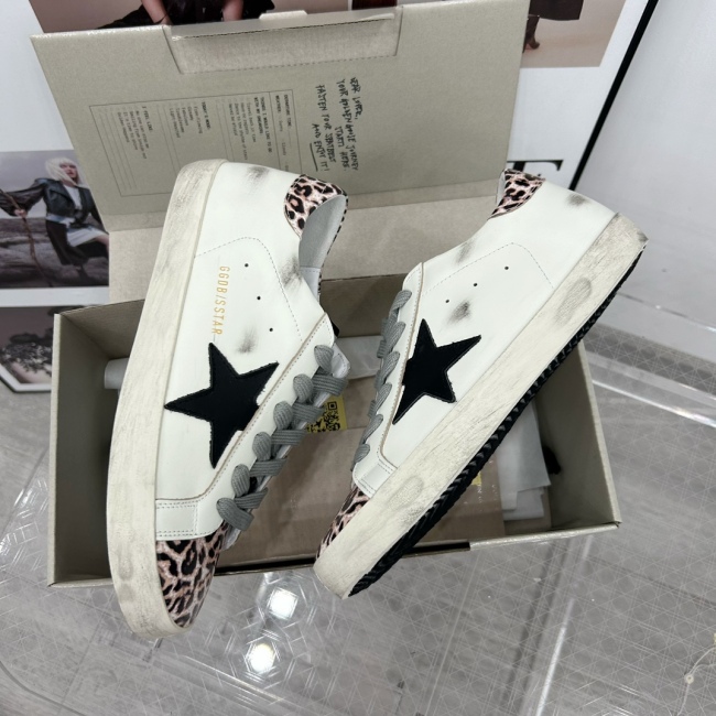 Men Women G*GDB Top Sneaker CL 20230902-20
