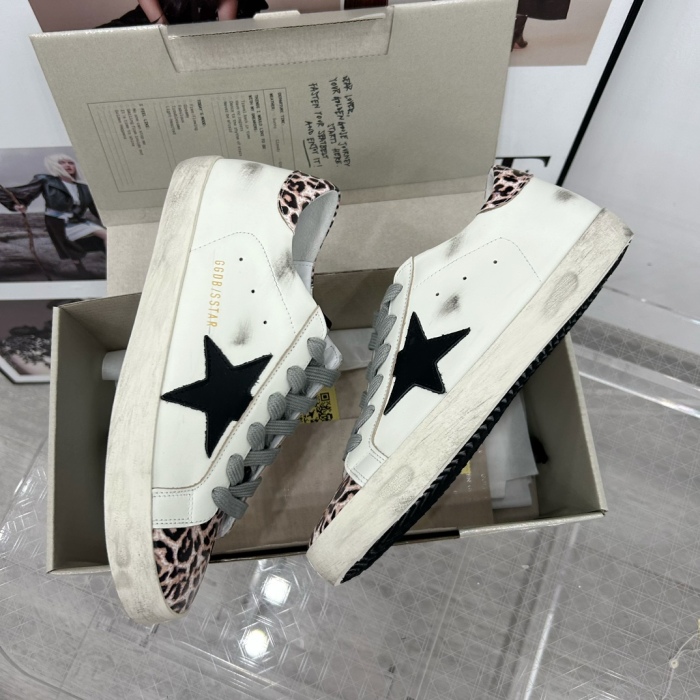 Men Women G*GDB Top Sneaker CL 20230902-33