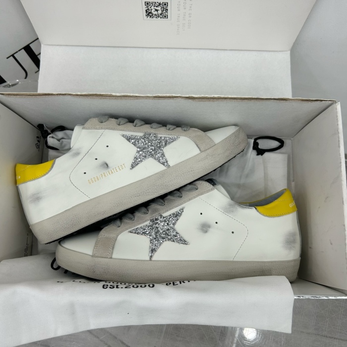 Men Women G*GDB Top Sneaker CL 20230902-38