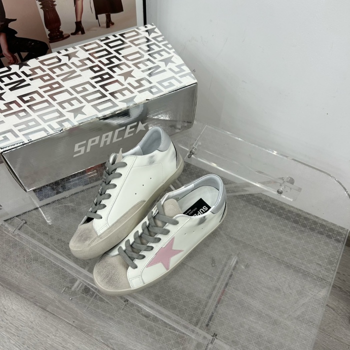 Men Women G*GDB Top Sneaker CL 20230902-47