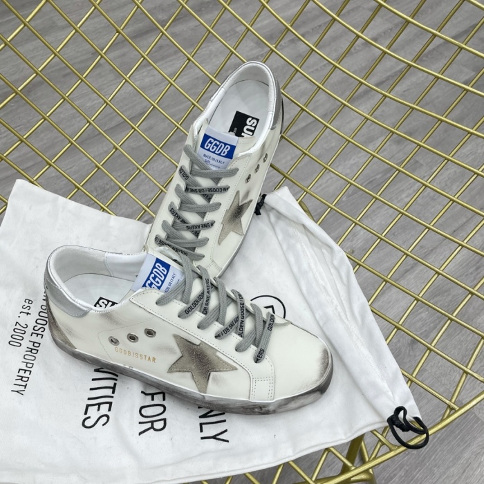 Men Women G*GDB Top Sneaker CL 20230902-13