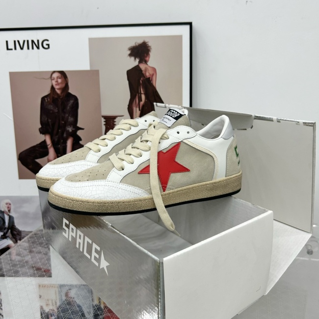 Men Women G*GDB Top Sneaker CL 20230902-9
