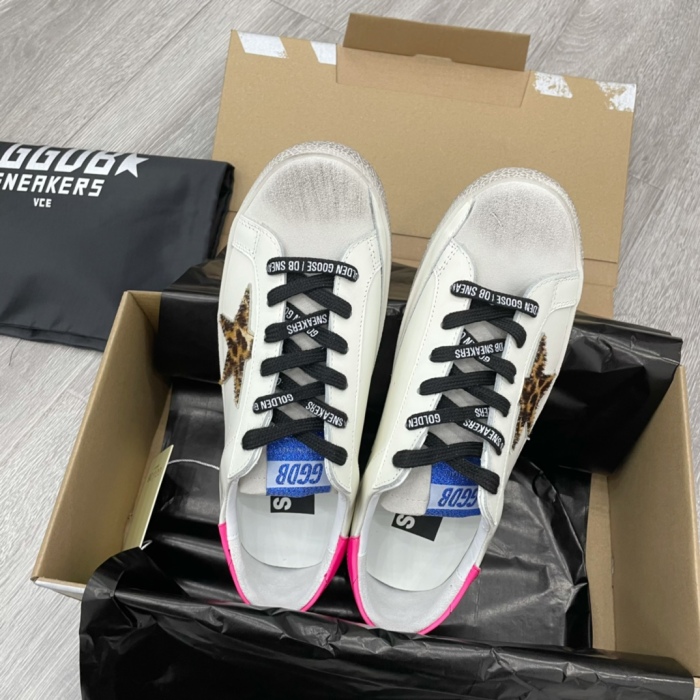Men Women G*GDB Top Sneaker CL 20230902-25