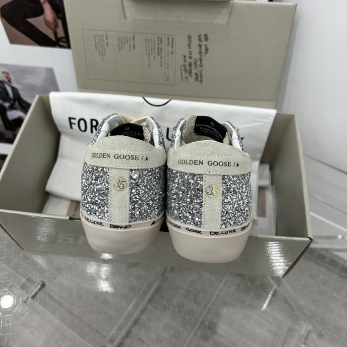 Men Women G*GDB Top Sneaker CL 20230902-78