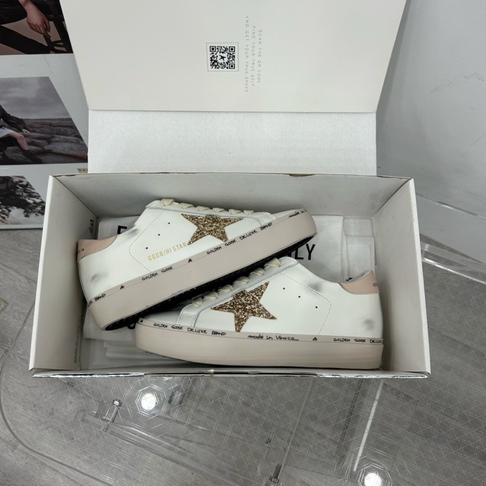 Men Women G*GDB Top Sneaker CL 20230902-63