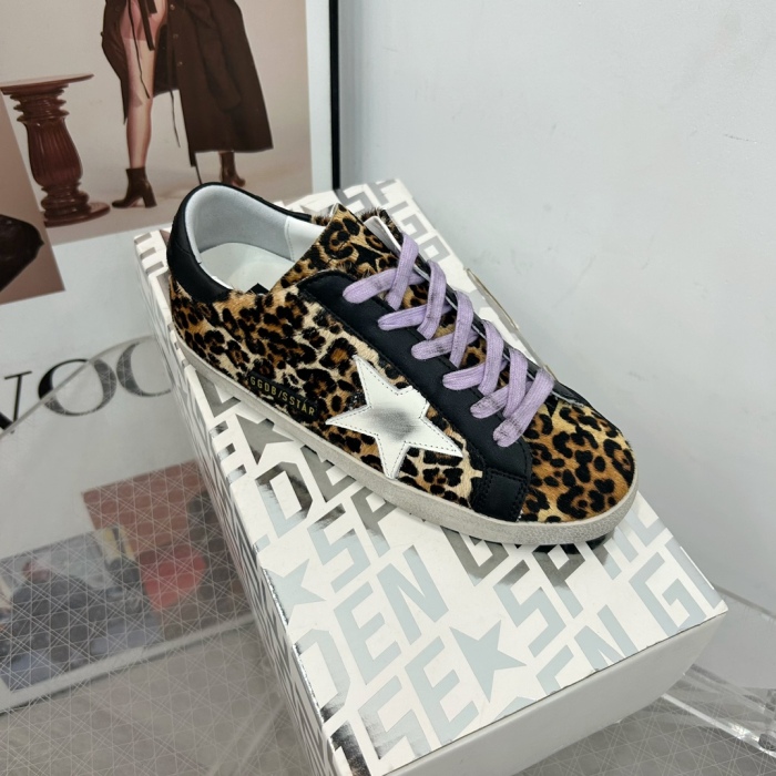 Men Women G*GDB Top Sneaker CL 20230902-51