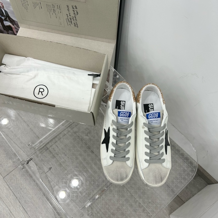 Men Women G*GDB Top Sneaker CL 20230902-79