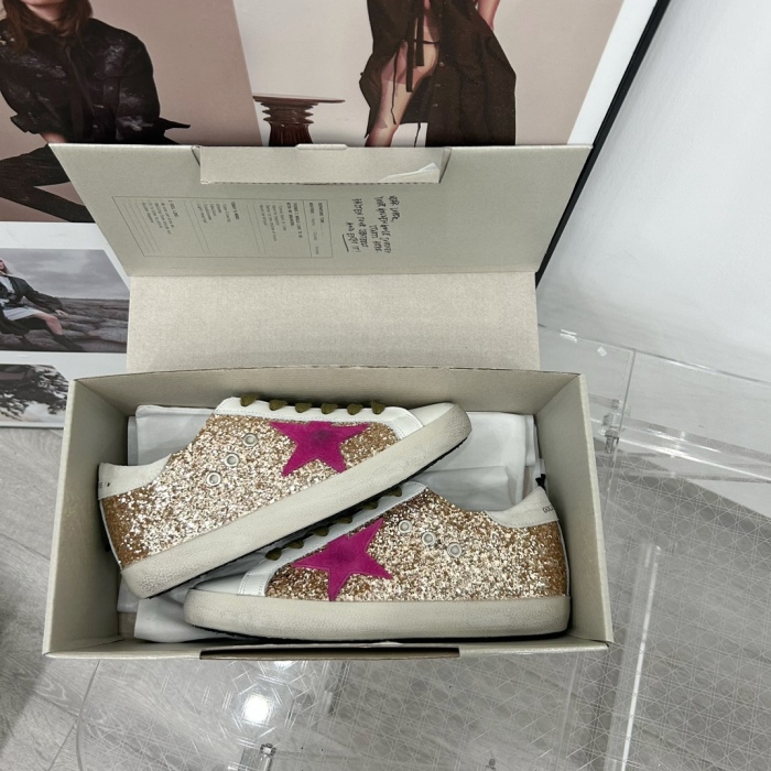 Men Women G*GDB Top Sneaker CL 20230902-97
