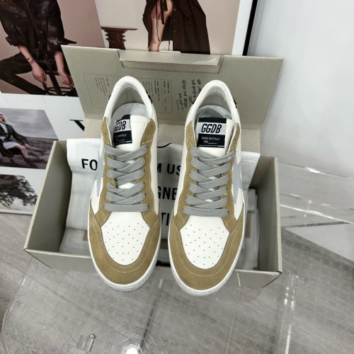 Men Women G*GDB Top Sneaker CL 20230902-103
