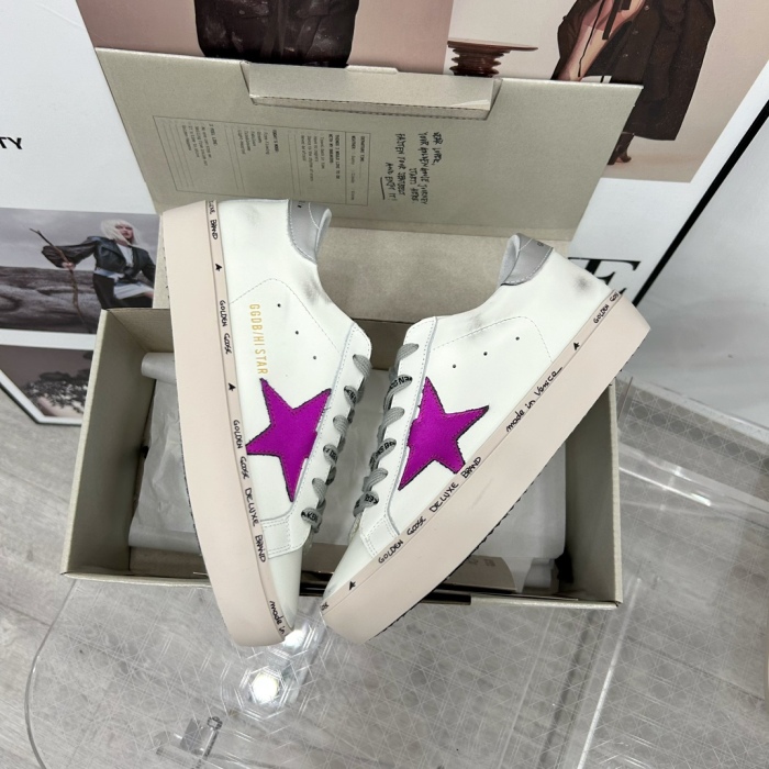 Men Women G*GDB Top Sneaker CL 20230902-72