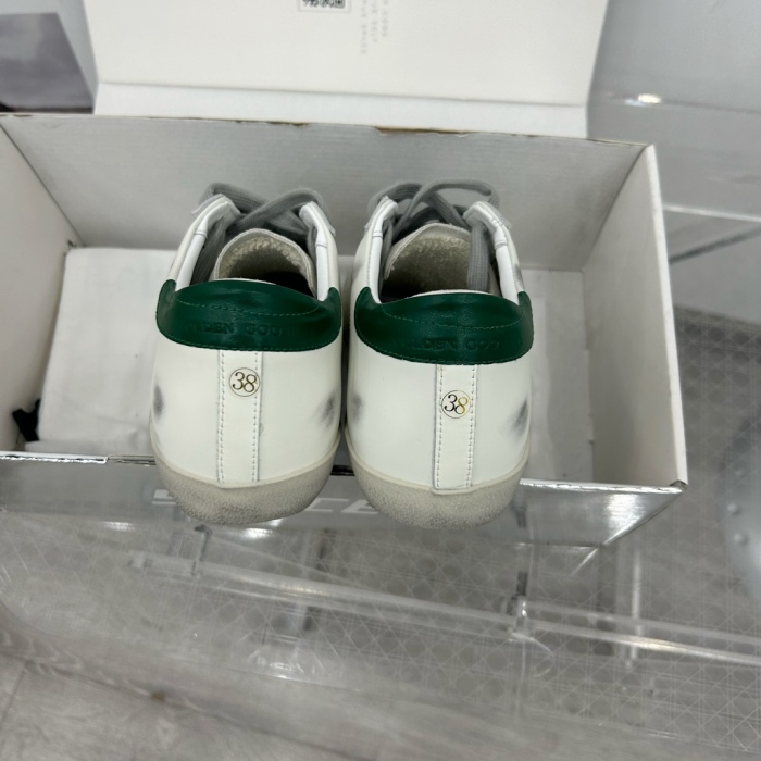 Men Women G*GDB Top Sneaker CL 20230902-28