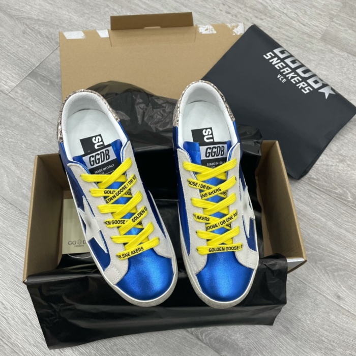 Men Women G*GDB Top Sneaker CL 20230902-12