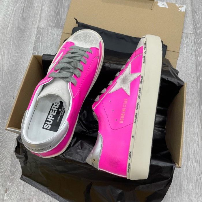 Men Women G*GDB Top Sneaker CL 20230902-74