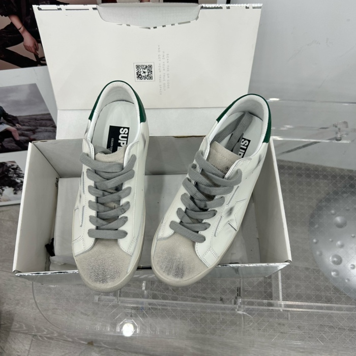 Men Women G*GDB Top Sneaker CL 20230902-28