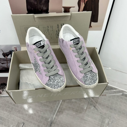 Men Women G*GDB Top Sneaker CL 20230902-81