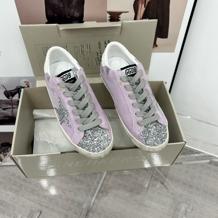 Men Women G*GDB Top Sneaker CL 20230902-81