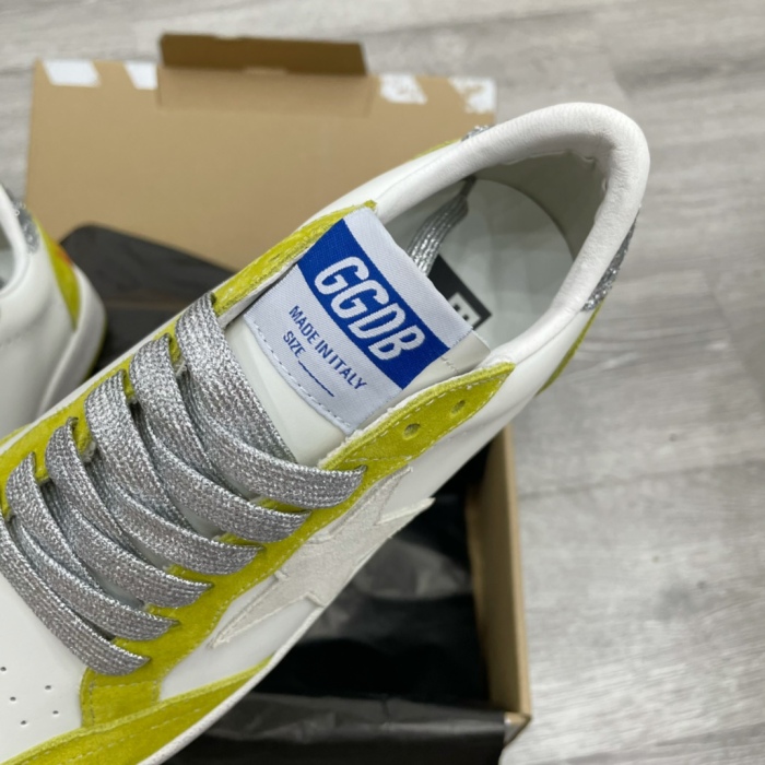 Men Women G*GDB Top Sneaker CL 20230902-10