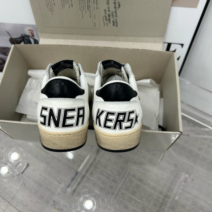 Men Women G*GDB Top Sneaker CL 20230902-101