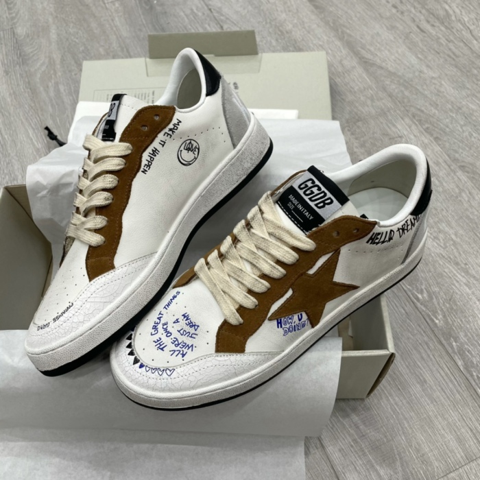 Men Women G*GDB Top Sneaker CL 20230902-2