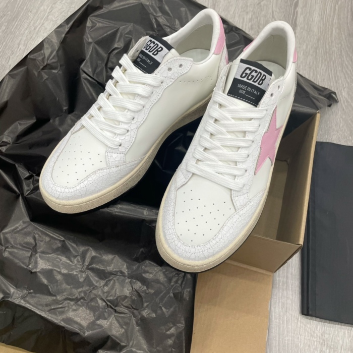 Men Women G*GDB Top Sneaker CL 20230902-88