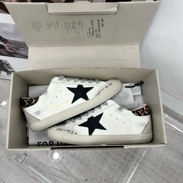 Men Women G*GDB Top Sneaker CL 20230902-33