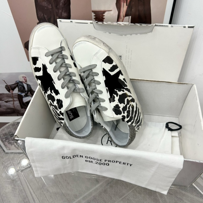 Men Women G*GDB Top Sneaker CL 20230902-49