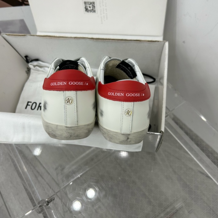 Men Women G*GDB Top Sneaker CL 20230902-40