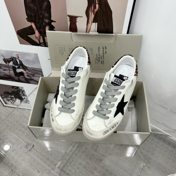 Men Women G*GDB Top Sneaker CL 20230902-33