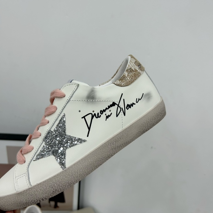 Men Women G*GDB Top Sneaker CL 20230902-122